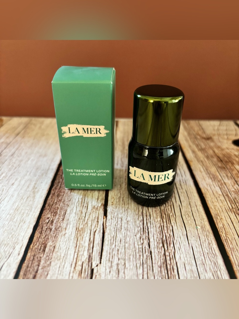 La Mer 🌹 Travel Size